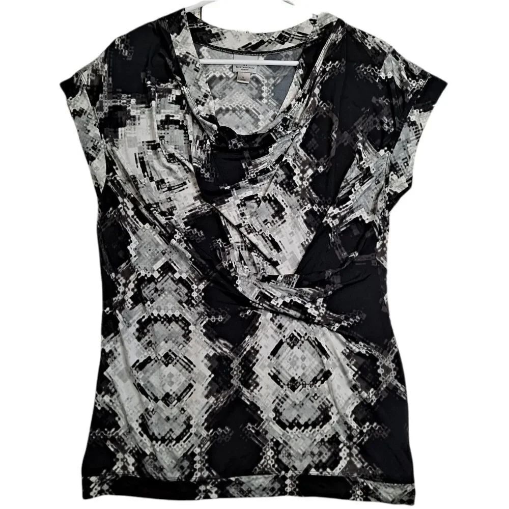 Worthington Blouse 